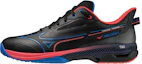 Buy Mizuno Wave Exceed 5 Wide OC 'Black Red Blue' 61GB231310
