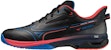 Mizuno Wave Exceed 5 Wide OC 'Hitam Merah Biru' 61GB231310