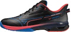Buy Mizuno Wave Exceed 5 Wide OC 'Hitam Merah Biru' 61GB231310