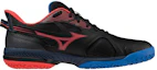 Order Mizuno Wave Exceed 5 Wide OC 'Black Red Blue' 61GB231310