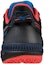 Shop Mizuno Wave Exceed 5 Wide OC 'Hitam Merah Biru' 61GB231310