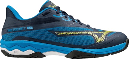 Mizuno Wave Exceed Light 2 AC 'Dress Blues Bolt' 550045-5Q3B Mizuno Wave Exceed Light 2 AC 'Dress Blues Bolt' 550045-5Q3B