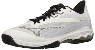 Mizuno Wave Exceed Light 2 AC 'White Metallic Grey' 550045-00MG Mizuno Wave Exceed Light 2 AC 'White Metallic Grey' 550045-00MG