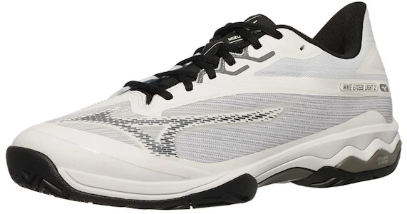 Mizuno Wave Exceed Light 2 AC 'Blanco Gris Metálico' 550045-00MG Buy Mizuno Wave Exceed Light 2 AC 'Blanco Gris Metálico' 550045-00MG