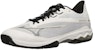 Mizuno Wave Exceed Light 2 AC 'White Metallic Grey' 550045-00MG
