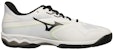 Mizuno Wave Exceed Light 2 AC 'White Metallic Grey' 550045-00MG
