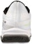 Shop Mizuno Wave Exceed Light 2 AC 'White Metallic Grey' 550045-00MG