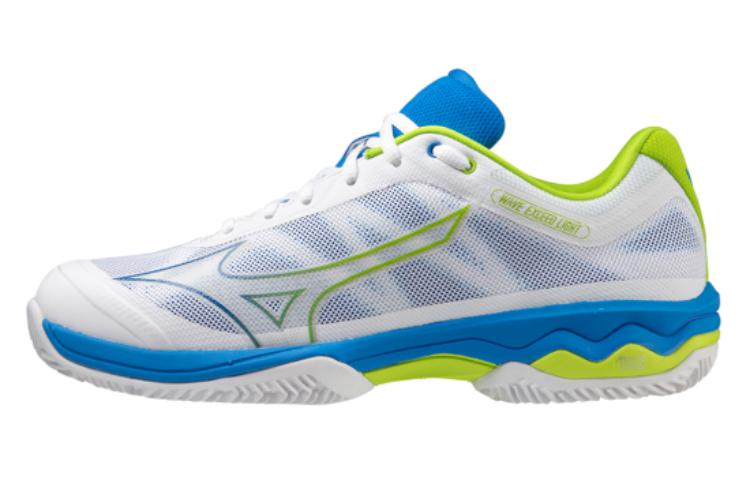 Mizuno WAVE EXCEED LIGHT PADEL 'Comfortable Versatile' 61GB222240