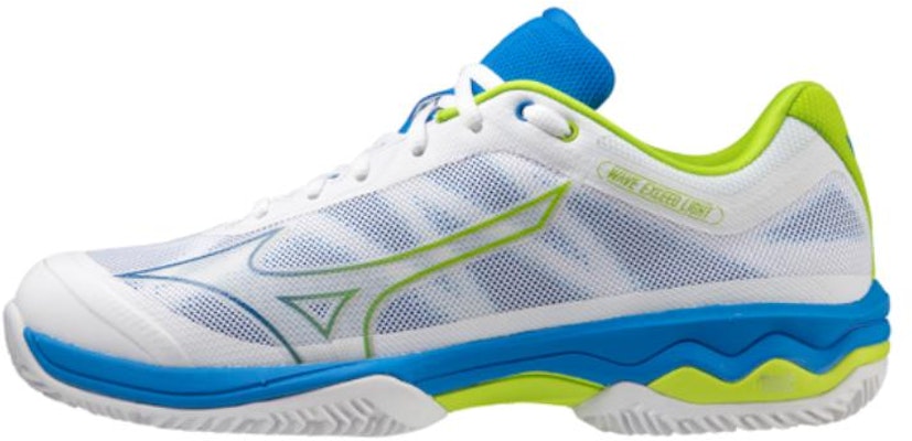 Mizuno WAVE EXCEED LIGHT PADEL 'Comfortable Versatile' 61GB222240 Buy Mizuno WAVE EXCEED LIGHT PADEL 'Comfortable Versatile' 61GB222240