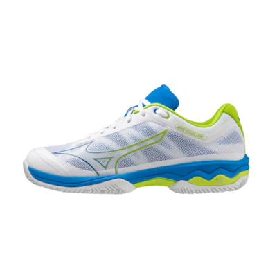 Mizuno WAVE EXCEED LIGHT PADEL 'CMFTable Versatile'