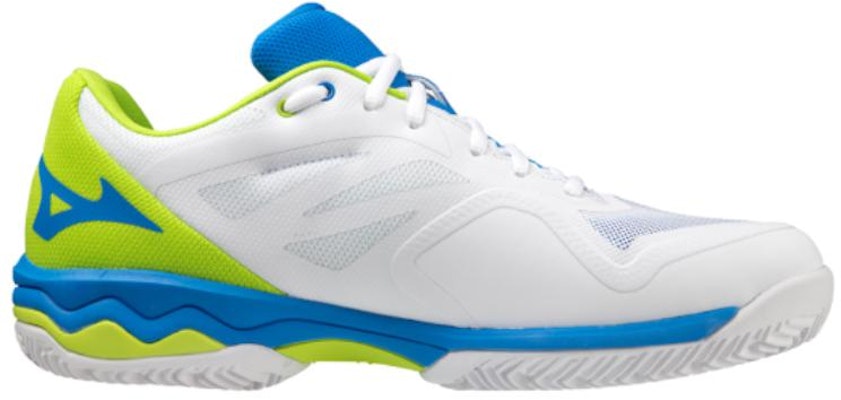 Mizuno WAVE EXCEED LIGHT PADEL 'Comfortable Versatile' 61GB222240 Order Mizuno WAVE EXCEED LIGHT PADEL 'Comfortable Versatile' 61GB222240