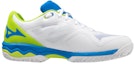 Order Mizuno WAVE EXCEED LIGHT PADEL 'Comfortable Versatile' 61GB222240