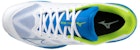 Mizuno WAVE EXCEED LIGHT PADEL 'Comfortable Versatile' 61GB222240