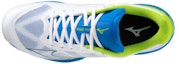 Lookbook Mizuno WAVE EXCEED LIGHT PADEL 'Comfortable Versatile' 61GB222240