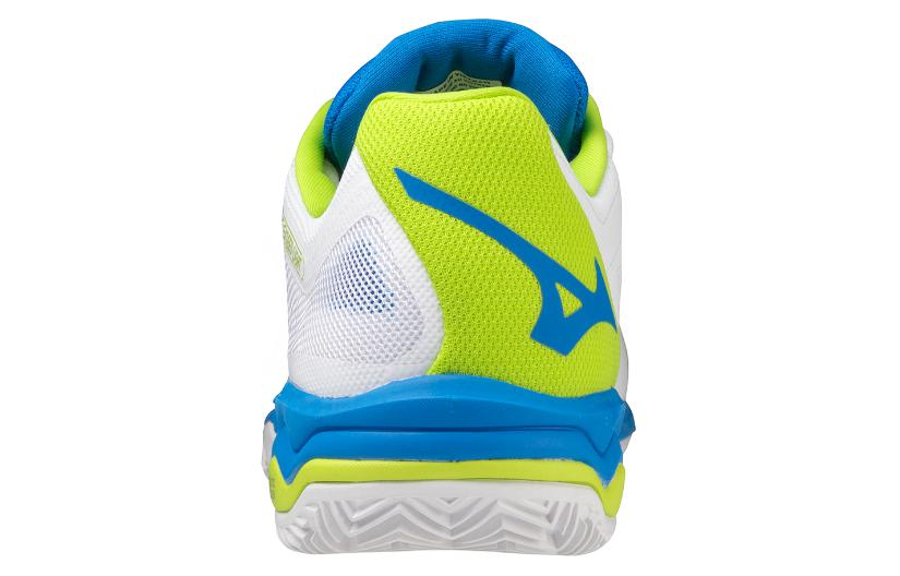 Shop Mizuno WAVE EXCEED LIGHT PADEL 'Cómodo y Versátil' 61GB222240