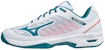 Mizuno Wave Exceed SL 2 CC 'White Green Orange' 61GC212085