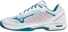 Buy Mizuno Wave Exceed SL 2 CC 'Putih Hijau Jingga' 61GC212085