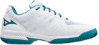 Order Mizuno Wave Exceed SL 2 CC 'Putih Hijau Jingga' 61GC212085