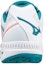 Shop Mizuno Wave Exceed SL 2 CC 'White Green Orange' 61GC212085