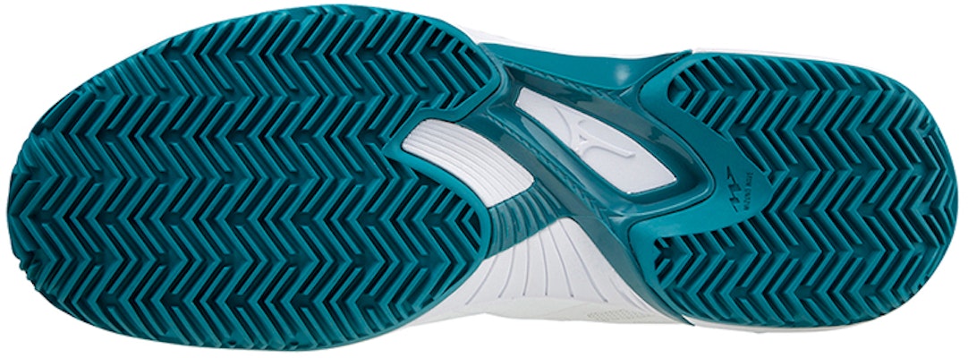 Mizuno Wave Exceed SL 2 CC 'White Green Orange' 61GC212085 Purchase Mizuno Wave Exceed SL 2 CC 'White Green Orange' 61GC212085
