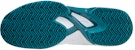 Mizuno Wave Exceed SL 2 CC 'White Green Orange' 61GC212085