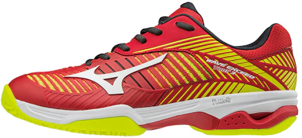 Mizuno Wave Exceed Tour 3 'Red Yellow White' 61GC187462 Mizuno Wave Exceed Tour 3 'Red Yellow White' 61GC187462