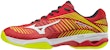 Mizuno Wave Exceed Tour 3 'Red Yellow White' 61GC187462