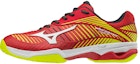 Buy Mizuno Wave Exceed Tour 3 'Red Yellow White' 61GC187462