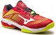 Mizuno Wave Exceed Tour 3 'Red Yellow White' 61GC187462