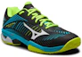 Shop Mizuno Wave Exceed Tour 3 CC 'Black Blue White' 61GC187425