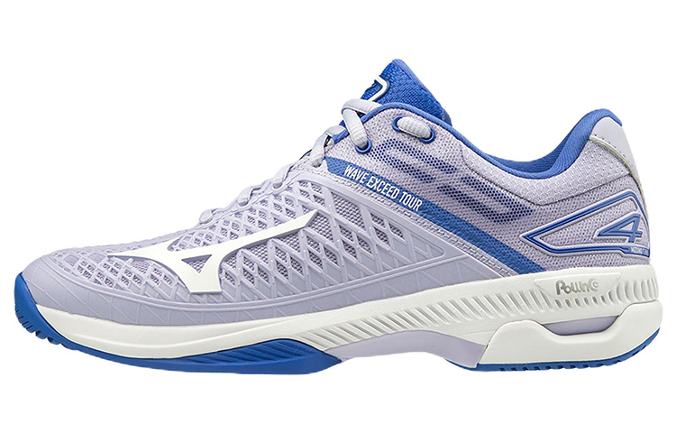 Mizuno Wave Exceed Tour 4 Ac 61GA207167