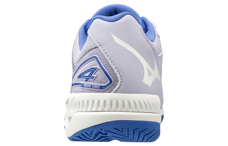 Shop Mizuno Wave Exceed Tour 4 Ac zapatillas de tenis 61GA207167