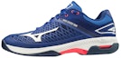 Buy Mizuno Wave Exceed Tour 4 AC 'Biru' 61GA207620