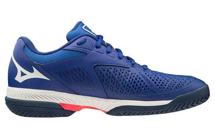 Order Mizuno Wave Exceed Tour 4 AC 'Biru' 61GA207620