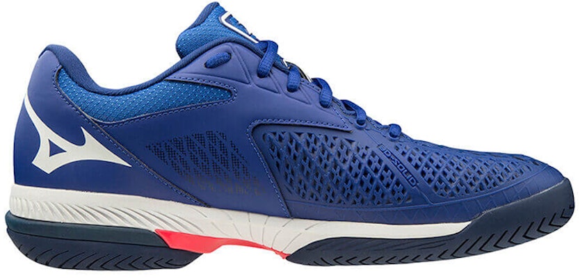 Mizuno Wave Exceed Tour 4 AC 'Blue' 61GA207620 Order Mizuno Wave Exceed Tour 4 AC 'Blue' 61GA207620