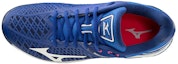 Lookbook Mizuno Wave Exceed Tour 4 AC 'Biru' 61GA207620