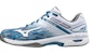 Mizuno Wave Exceed Tour 4 AC 'Biru Putih' 61GA207030