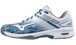 Buy Mizuno Wave Exceed Tour 4 AC 'Biru Putih' 61GA207030