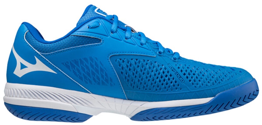 Mizuno Wave Exceed Tour 4 AC 'Blue White' 61GA207022 Order Mizuno Wave Exceed Tour 4 AC 'Blue White' 61GA207022