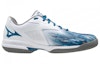 Order Mizuno Wave Exceed Tour 4 AC 'Biru Putih' 61GA207030
