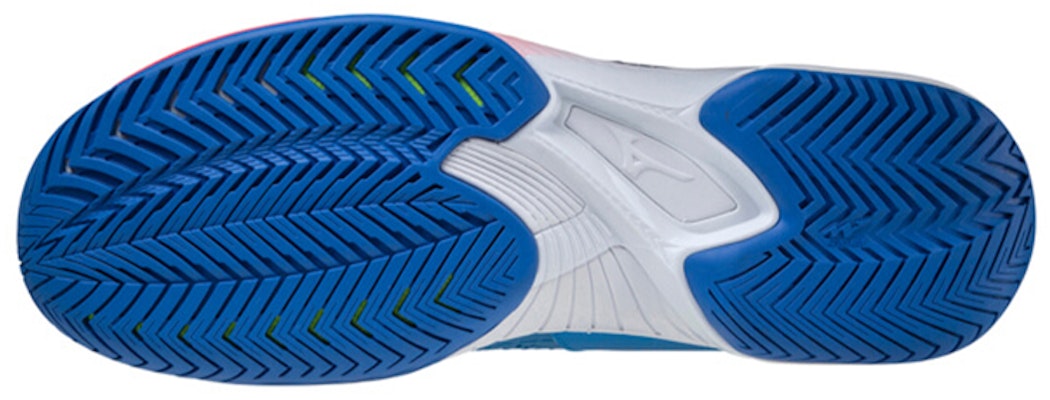 Mizuno Wave Exceed Tour 4 AC 'Blue White' 61GA207022 Purchase Mizuno Wave Exceed Tour 4 AC 'Blue White' 61GA207022