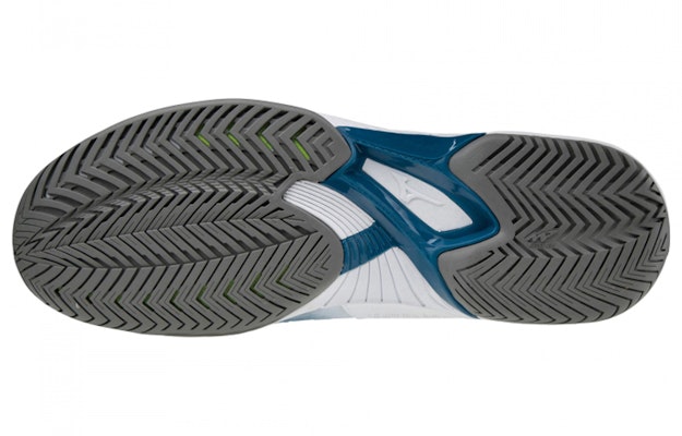 Mizuno Wave Exceed Tour 4 AC 'Biru Putih' 61GA207030 Purchase Mizuno Wave Exceed Tour 4 AC 'Biru Putih' 61GA207030