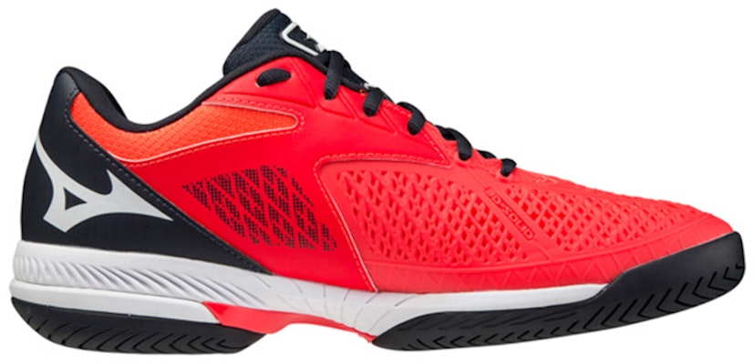 Mizuno Wave Exceed Tour 4 AC 'Red Black' 61GA207062 Order Mizuno Wave Exceed Tour 4 AC 'Red Black' 61GA207062