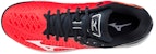 Mizuno Wave Exceed Tour 4 AC 'Merah Hitam' 61GA207062