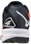 Shop Mizuno Wave Exceed Tour 4 AC 'Merah Hitam' 61GA207062