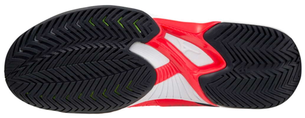 Mizuno Wave Exceed Tour 4 AC 'Red Black' 61GA207062 Purchase Mizuno Wave Exceed Tour 4 AC 'Red Black' 61GA207062