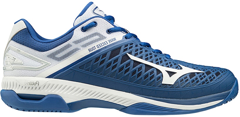 Mizuno Wave Exceed Tour 4 AC 'Perak Biru' 61GA207027 Order Mizuno Wave Exceed Tour 4 AC 'Perak Biru' 61GA207027