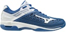 Order Mizuno Wave Exceed Tour 4 AC 'Perak Biru' 61GA207027
