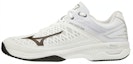 Buy Mizuno Wave Exceed Tour 4 AC 'Putih Hitam' 61GA207609