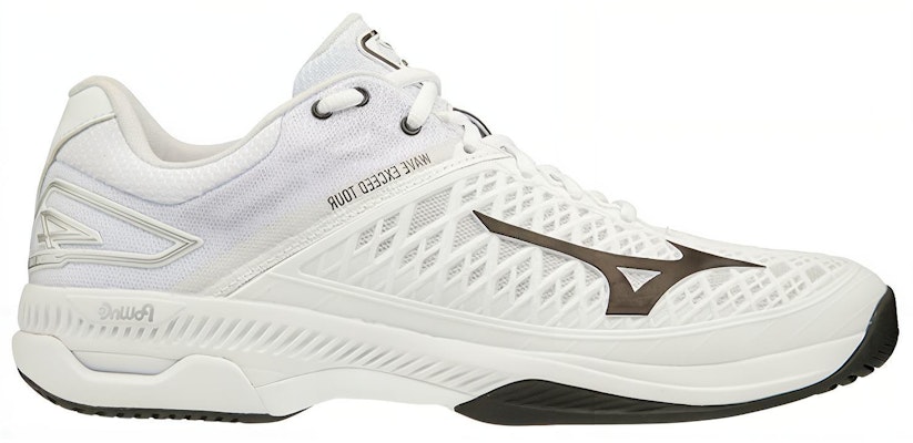 Mizuno Wave Exceed Tour 4 AC 'White Black' 61GA207609 Order Mizuno Wave Exceed Tour 4 AC 'White Black' 61GA207609